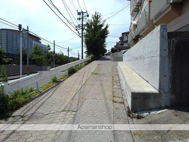 カサベルデ旭町の外観写真