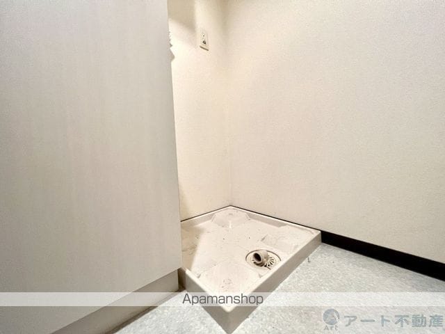 イルマーレ竹原の内装写真