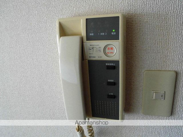 七道駅前マンションの内装写真