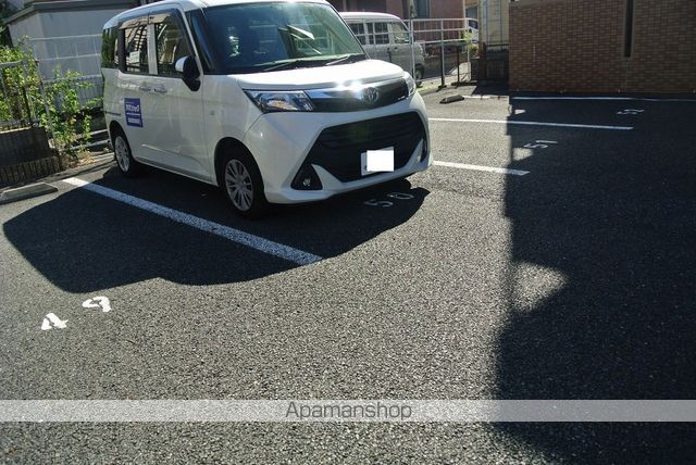 カーサコモダ新舞子 Aのその他写真