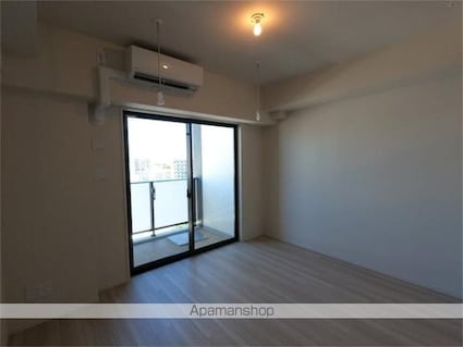 サンウッド錦糸町フラッツ[1K/26.41m2]の玄関