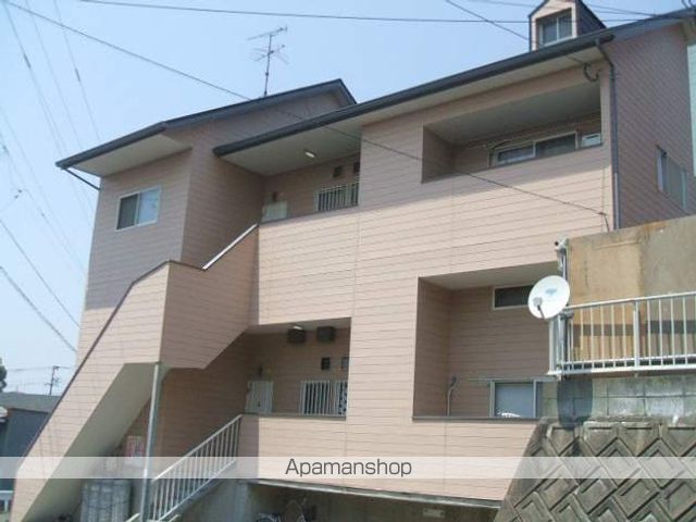 シティベールマサミの内装写真