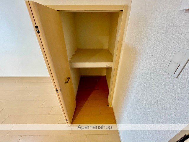 サニーエアリーハウスの内装写真