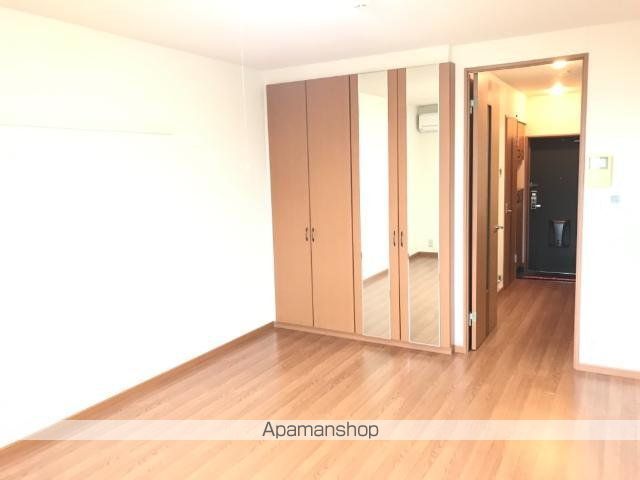 パルティールTの内装写真