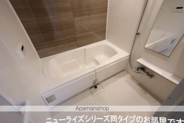 シャンベルジュ 依井IIIの内装写真