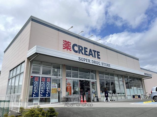 レオパレスジュネス 204 ｜ 静岡県浜松市中央区大蒲町98-6（賃貸アパート1K・2階・20.70㎡） その21