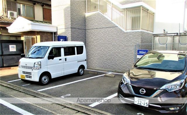 シャンクレール光町のその他写真
