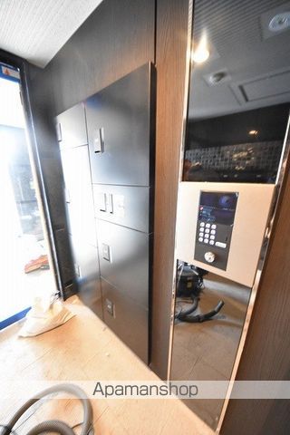 アルファスクエア北24西2の内装写真