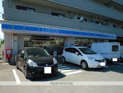 ラ　ヴィーダ　ヌエバ[1K/27.02m2]の周辺1