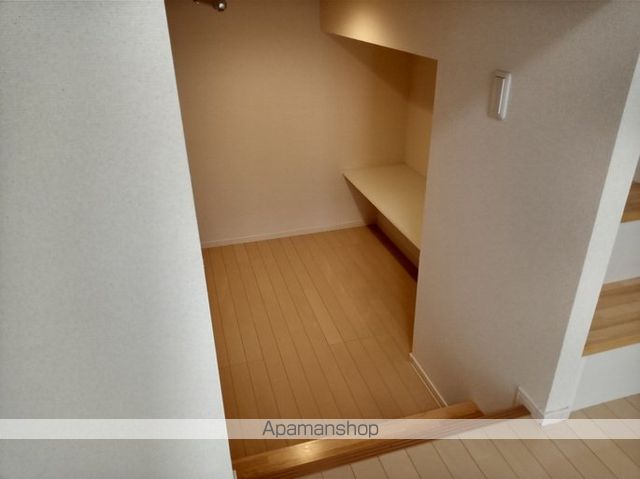 ミランダサニーコート総社の内装写真