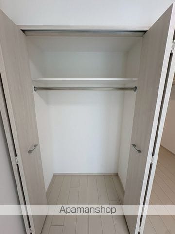 RELUXIA馬込の内装写真