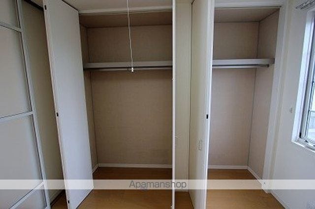 シャーメゾン先須賀の内装写真