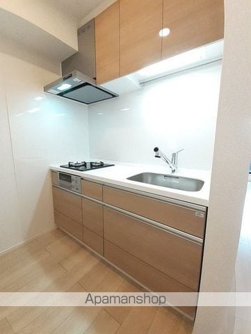 SUZURANIIの内装写真