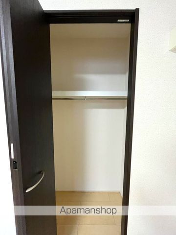 フジパレス住吉遠里小野II番館の内装写真