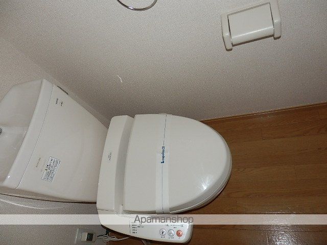 レオネクストおおせぎIIIの内装写真