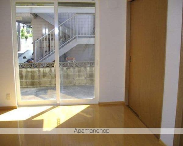シティパル有田の内装写真