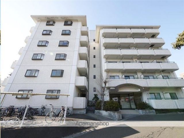 アークヒルズ小松島の外観写真