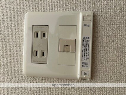 石田ビル[1R/23.58m2]の内装5