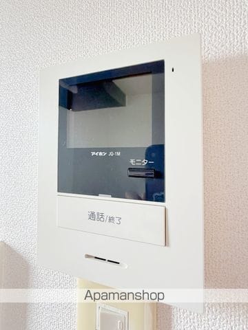 グリーンヒルSの内装写真