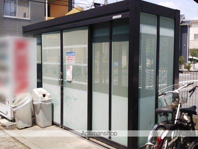レオパレス南大塚のその他写真