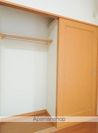 香川県高松市木太町[1K/23.71m2]の収納1