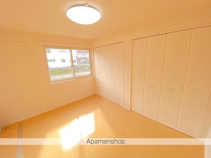 カレント[2LDK/59.46m2]の内装1