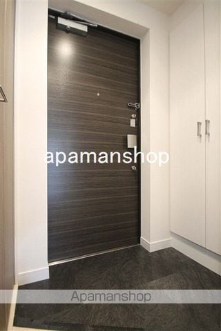 PRESSANCEの内装写真