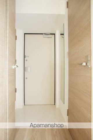 アーバネックス西天満の内装写真