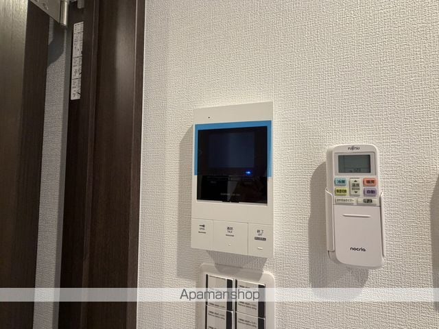 REGALEST 法界院 仮称)REGALEST 北方4の内装写真