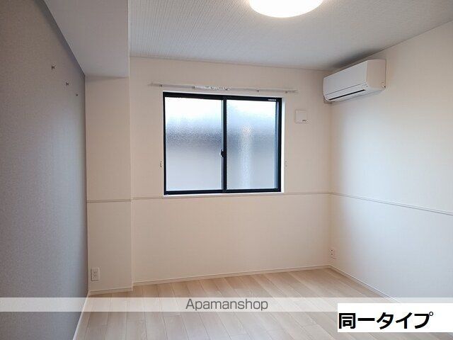 ステイズ 河合の内装写真