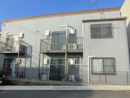 ボナール井草[1R/17.9m2]の外観2