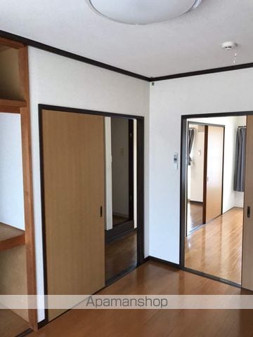 かすみマンションの内装写真