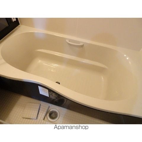 SERENOの内装写真