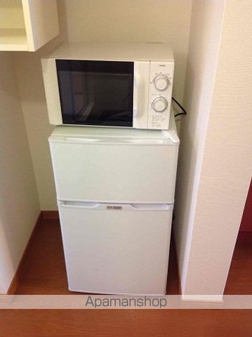 レオパレスマルイIIIの内装写真