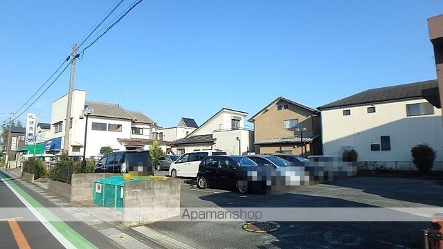 エコーハイツマルオカの外観写真