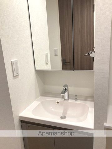 パークアクシス錦糸町スタイルズの内装写真