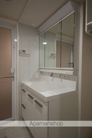 DーRESIDENCE荘園Bの内装写真