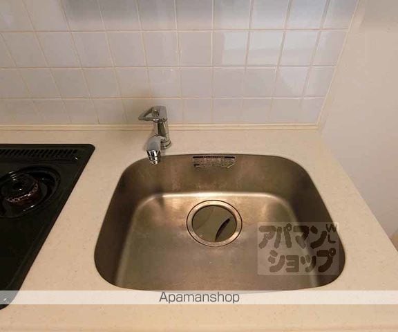 ラナップスクエア京都鴨川の内装写真