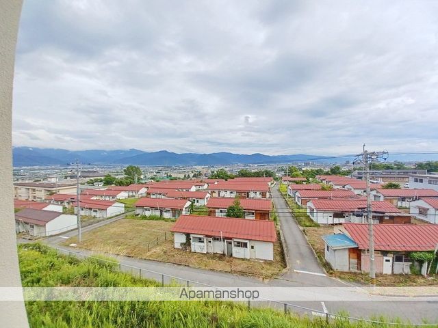 ヒルトップ長野 4号棟のその他写真
