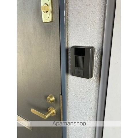 パルテンツァの内装写真