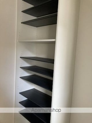 ＣＡＳＡ　ＣＯＺＹ　山根町[1K/25.06m2]の収納2