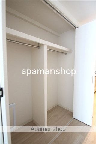 スプランディッドYODOYABASHI DUEの内装写真