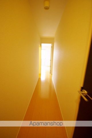 グラッサ新広の内装写真