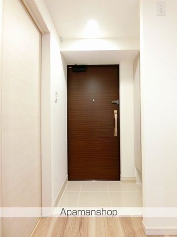 OMNIA FRAME 横濱吉野町の内装写真