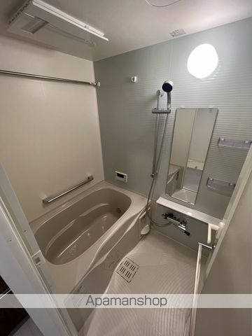 高師浜シーサイドマンションVIの内装写真