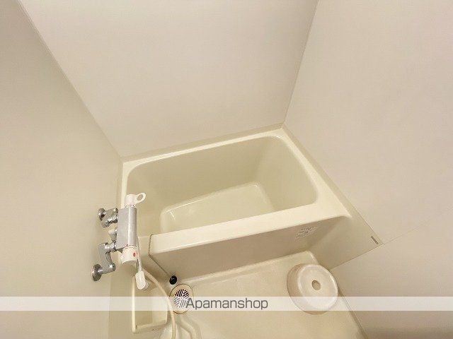 GRAMERCY NIPPONBASHIの内装写真