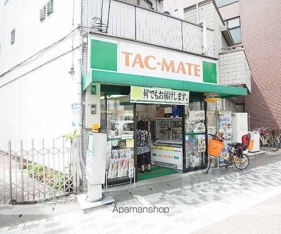 グリーンルーフ下鴨の周辺写真