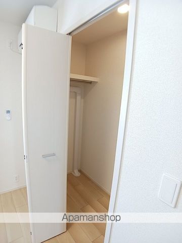 ルナテセラIの内装写真