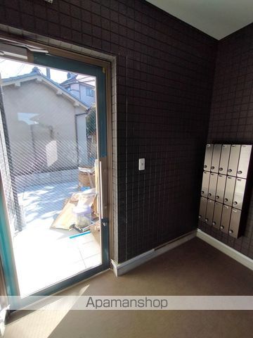 ヴィクトワール放出の内装写真