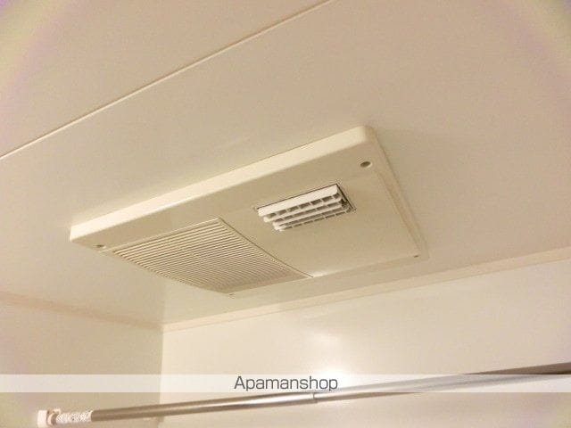 セノアタワー新大阪の内装写真